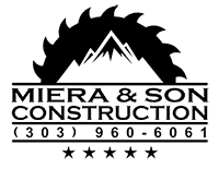 Meira and Sons Construction Logo