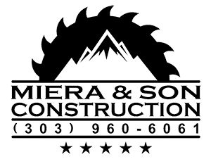 Meira and Sons Construction Logo